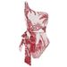 Women's Clothing swimsuit new one shoulder strap coconut tree print one piece swimsuit suit female hot style_ecoleips.com