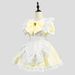 Halloween Cosplay Japanese Cute Lolita Bunny Cosplay Black And White Maid Maid Outfit Lolita Dress Home Uniform_ecoleips.com