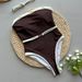 2025 One-piece Swimsuit For Women, European And American Sexy Bikini, New Style Women's Patchwork Swimwear_ecoleips.com
