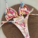Women's Clothing New Split Bikini Sexy Bikini Beach Swimsuit_ecoleips.com