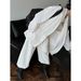Louvre Summer New Paris Commuting Old Money Style Tencel Linen Suit Loose Fit Slimming Sun Protection Jacket For Women_ecoleips.com