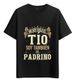 Women's T-Shirts Tshirt Muscle Freaks Uncle Godfather Style Family Gift_ecoleips.com