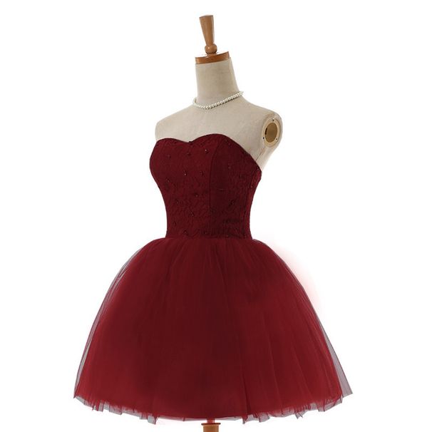 2025 New Summer Black Tube Top Tutu Skirt Fashionable Slim Bridesmaid Dress Banquet Performance Evening Dress Skirt_ecoleips.com