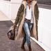 Reversible Hooded Cotton Coat For Women - Dual-Wear Long Sleeve Jacket In Classic Colors | Slim Fit & Oversized Options_ecoleips.com