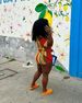 Women's Clothing Sexy Ladies Hollow Perspective Lapel Knitted Shorts Suit_ecoleips.com