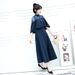 Black evening dress for women new summer banquet elegant temperament celebrity slim dress mid-length evening dress no necklace included_ecoleips.com