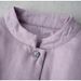 girl 2024 Autumn Winter Chinese Style Women's Layered Jacket Retro Stand Collar Mid-Length Coat Comfortable Warm Cotton_ecoleips.com