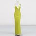 Women's Clothing Elegant Style Dress Spring One Shoulder Three Dimensional Flower Sexy Bandage Dress_ecoleips.com