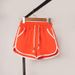 plus Size Pajama Trousers Women's Sports Shorts High Waist Solid Colour Wide Leg Trousers Elastic Waistband Pocket Pajama Trouse_ecoleips.com