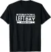 Women's T-Shirts NEW International Handers Day August 13 Left Handed T-Shirt - MADE IN USA_ecoleips.com