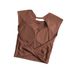 Women's Clothing Sports Underwear For Women, Beautiful Back And Waist Yoga Wear Vest, One Piece Running Shockproof Outer Wear Fitness Bra Bra_ecoleips.com