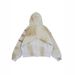 Unisex American Style Distressed Retro Print Hoodie Trendy Street Style Loose Fit Hip Hop Sweatshirt for Women_ecoleips.com