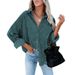 2026 Autumn/Winter Women's Clothing Cross-Border European And American Foreign Trade Oversize Loose Casual_ecoleips.com