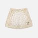 Women's Clothing Cashew Flower Shorts Leisure Sports Running Fitness Mesh Quick Drying Basketball Four Point Swimming Trunks_ecoleips.com