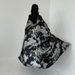 Women's Clothing Middle East Muslim Women's Clothing New Loose Coat Dubai Hot Stamping Abaya Cardigan Robe Women's Clothing Spot_ecoleips.com
