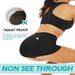 Aria Basics Aria Basics Cross-Bordr Summr Safty High Waist Lggings Sports Shorts Tummy Control Yoga Pants Womn's Clothing In Stock_ecoleips.com