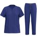 Women's Clothing Women's Surgical Clothes Medical Clothing Surgical Clothes_ecoleips.com