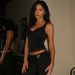 Women's Sexy Lace Trim Short Vest Top Trendy European American Style Versatile Solid Color Hot Girl Summer Tank Camis_ecoleips.com