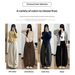 Corduroy Scimitar For Women New Autumn Loose Fit Lazy Relaxed Small Size Yamamoto Wide Leg Pants_ecoleips.com