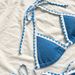 Women's Clothing Bikini Two Piece Set With Fashionable And Sexy Swimwear_ecoleips.com