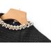 Women's Clothing Women's Style High Neck Beaded Dress Elegant Slim Fit Waist Cinching Style Spring For Formal & Casual_ecoleips.com