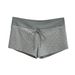 Leg-Lengthening Low-Waist Sports Shorts For Women Summer Loose Straight Wide-Leg With Unique Print Drawstring A-Line Hot_ecoleips.com