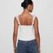 cross-border Bestseller: Spring/Summer Y2K Fashion Camisole, Sexy Hot Girl Lace Patchwork Tank Top With_ecoleips.com