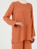 Women's Clothing Set, Two-piece Set For And , Turkish Inner Wear_ecoleips.com