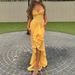 2025 Summer Style High End Women's Strap Long Skirt Fashion Dress Women_ecoleips.com