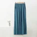 Modal Cotton Home Pants With Big Pocket For Women's Spring And Summer Long Sleepwear Pants Loose Size Casual Pajama Pants_ecoleips.com