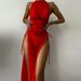 Women's Clothing New Swimsuit Bikini Three Piece Set Sexy Multi Color Mesh Blouse Beach Swimsuit_ecoleips.com
