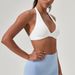 European And American Hot-Selling Yoga Bra For Women, Halter Neck, Beautiful Back, Fitness Underwear, Sexy Wireless_ecoleips.com