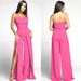Women’s Clothing Sexy Slim Fit Slit Trousers Tube Top Suspenders Suit Jumpsuit_ecoleips.com