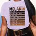 Summer European And American Cross-border Foreign Trade Plus-size T-shirt, Round-neck Casual Loose-fitting Short-sleeve_ecoleips.com