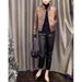 girl 2025 New Fashion Chinese Style Ethnic Button Lightweight Short Down Cotton Jacket For Women Warm Coat_ecoleips.com
