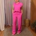 Women's Clothing Hot Products Women's Fashion Casual Loose Sleeveless Large Size Suit Women_ecoleips.com