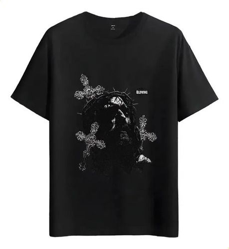 Women's T-Shirts Tshirt Muscle Freaks Jesus Cross Religious Style Messages_ecoleips.com