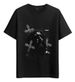 Women's T-Shirts Tshirt Muscle Freaks Jesus Cross Religious Style Messages_ecoleips.com