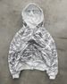 Unisex Camo & Leopard Print Reversible Zip-Up Hoodie - Long Sleeve Pullover Streetwear With Pockets_ecoleips.com