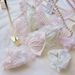girl Long-term Japanese-style Embroidery Wireless Thin Triangle Cup Comfortable Sleep Casual Girl Bra Set_ecoleips.com