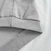 Women's Clothing Unisex Loose Fit Hooded Sweatshirt Trendy Popular For Autumn And Winter Casual New Printed Women's Clothing Outerwear_ecoleips.com