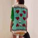 Women's Fashion Linen Macaron Lapel Shorts Suit European American Style_ecoleips.com