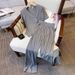 Women's Slim-Fit Activewear Set Ice Silk Feeling Summer Casual Outfit With Flattering Wide Leg Pants And Top_ecoleips.com