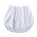 Women's Clothing Women's Versatile Faux Hem Sweatshirt Inner Layer Short Skirt Casual Base Layer For Formal & Casual For Women_ecoleips.com