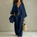 Women's Summer Casual Three Piece Set American Style Loose Cotton Linen Mid Length Vest Cardigan Sleeveless Top_ecoleips.com