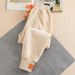 Women's Clothing Loose Threaded Cuffs Harem Pants Women Autumn And Winter Plus Velvet Trousers_ecoleips.com