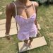 Women's Clothing Women's Casual Camisole Bow Top Spring/Summer Tank Tops For Formal & Casual For Women Casual_ecoleips.com