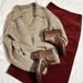 Women's Clothing Women's Sequined V Neck Pullover Sweater Korean Style Winter Thick Wool Knitwear Soft Cozy Top_ecoleips.com