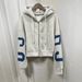 Women's Clothing Casual Fashion Printed All Match Tops Long Sleeved Sweatshirt_ecoleips.com