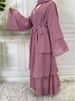 Ramadan Marocain Muslim Pakistani Abayas Cardigan For Women Party Dresses Kpytomoa Plus Size Women Clothing Outer Banks Caftan_ecoleips.com